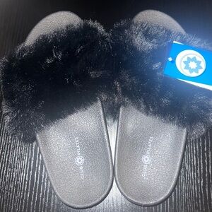 club pilates slippers